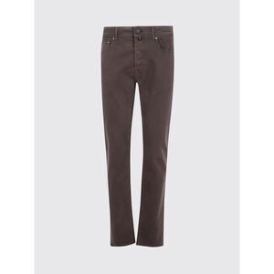 Jacob Cohen Jeans Men Brown